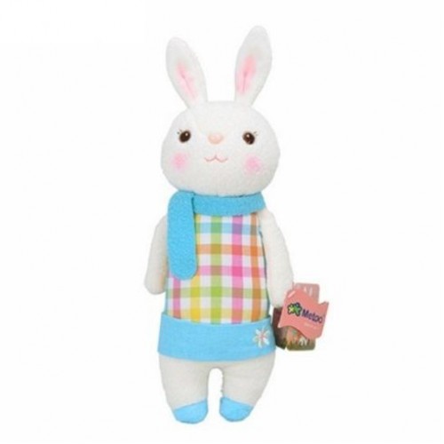 EPOCH - Tiramisu Rabbit Plush Toys Doll Kids Gifts 08